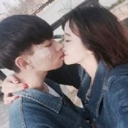 情侣唯美的qq头像最新