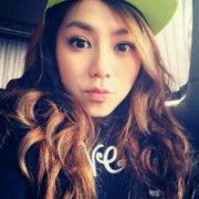 邓紫棋气质漂亮的头像