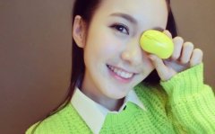 漂亮的气质美女图片