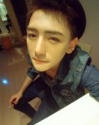 最新帅气的男生皮肤