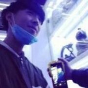 阳光可爱的男生qq头像