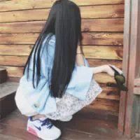 最新意境的女生qq头像