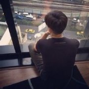 男生简单的个性头像