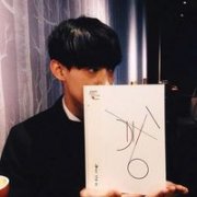 气质帅气的男生头像