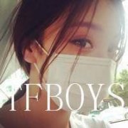 自制的TFBOYS个性头像