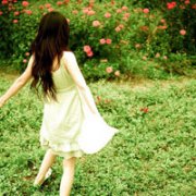 优雅qq女生非主流头像