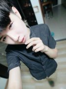 个性的男生qq皮肤