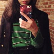 女生简约的qq个性皮肤