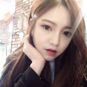 女生简约漂亮qq皮肤