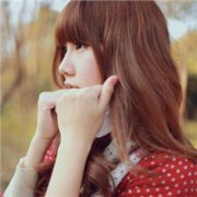 时尚个性的非主流女生QQ头像
