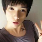 帅气时尚非主流男女QQ头像