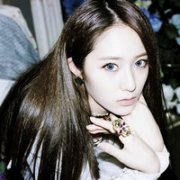 krystal郑秀晶漂亮的头像