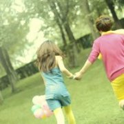 爱很美丽-情侣双人头像2张,一男一女的恋爱
