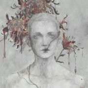 创意手绘个性欧美头像