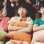 tfboys卖萌的可爱头像