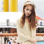 可爱女生非主流头像最新