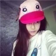 漂亮的女明星qq头像