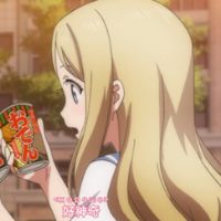 萌萌卡通萝莉头像