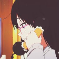 萌萌卡通萝莉头像