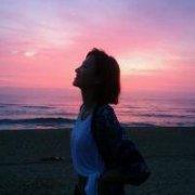 唯美的女生气质头像