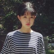 可爱漂亮的女生qq头像