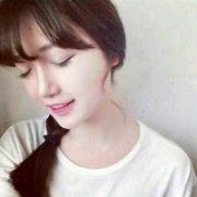 精选的可爱女生头像