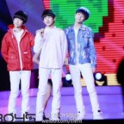 清纯帅气的tfboys头像