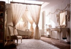 幸福小屋唯美家具图片