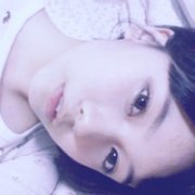 花季少女女生头像-18岁的天空
