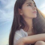 漂亮气质的qq女生头像