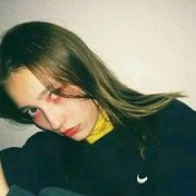 qq最新的个性欧美头像