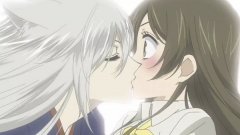 巴卫&奈奈生唯美图片