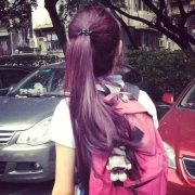 女生qq皮肤个性潮流