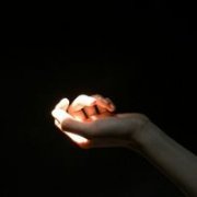 个性的简约女生头像