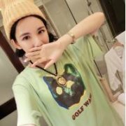 女生漂亮的qq个性头像