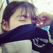 女生qq可爱的个性头像