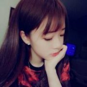 漂亮的女生最新头像