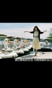 意境带字的简约图片