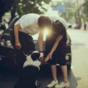情侣个性漂亮的头像一对