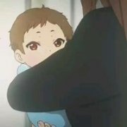卡通好看的情侣头像