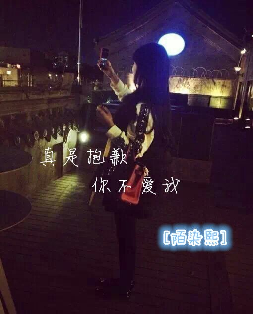 女生意境带字qq皮肤