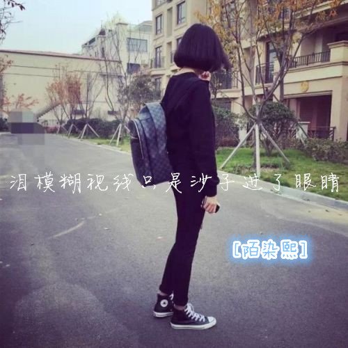 女生意境带字qq皮肤