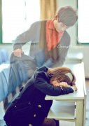 伤感的意境情侣皮肤