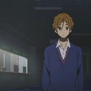 简约的卡通情侣头像
