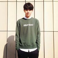 qq男生个性的帅气头像
