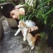 男生清新的最新个性头像