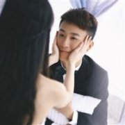 情侣幸福的唯美头像