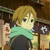呆萌呆萌的卡通情侣头像