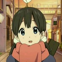 呆萌呆萌的卡通情侣头像