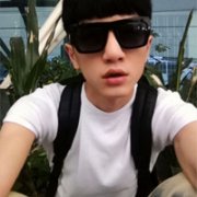 各种个性男生qq头像